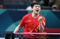 华体会体育-奥地利乒乓球队鏖战中国乒乓球队，波尔绝境逆转