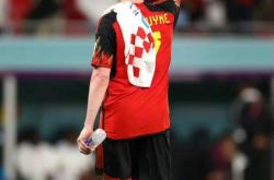 华体会-关于比利时血洗克罗地亚，罗德里戈爆发神勇的信息