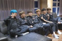 华体会体育APP下载-XL爆冷DRX，Clozer统治全场的简单介绍