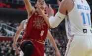 HTH Sports-江西男篮队员发挥出色，带领球队赢得比赛