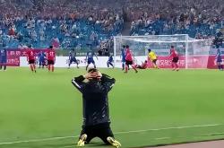 华体会首选平台-菲律宾选手在足球比赛中得分领跑