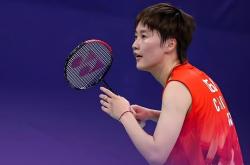 华体会APP-丹麦队碾压法国队，陈雨菲惊艳四座