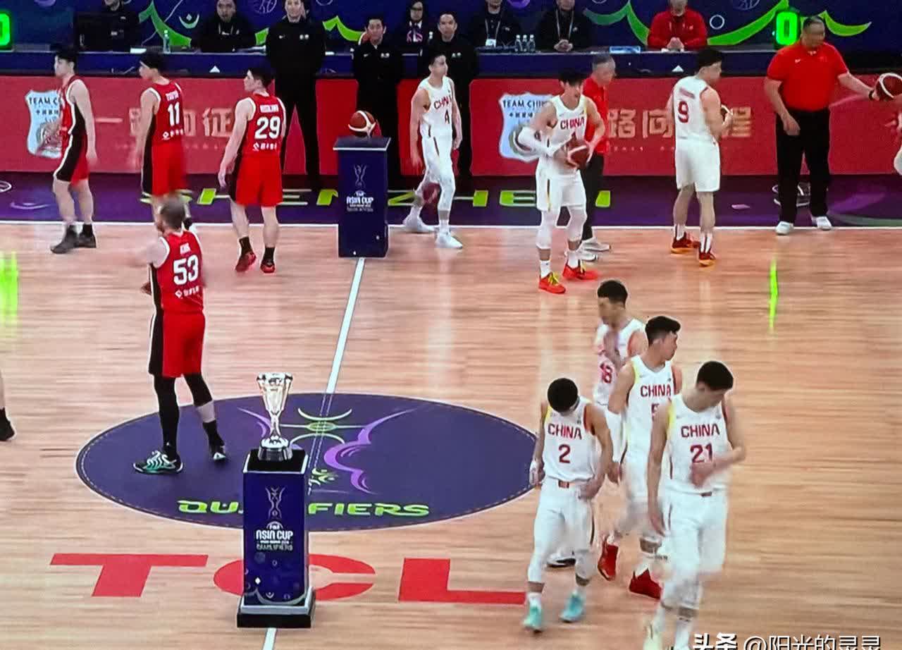 亚洲篮球联赛总决赛在即，中国台湾劲旅对上日本强队