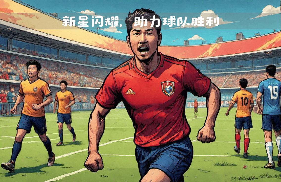 国内足球联赛冠军产生，A队称王