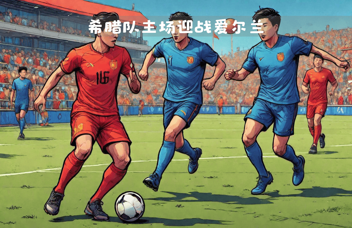 爱尔兰与希腊对决，精彩开战