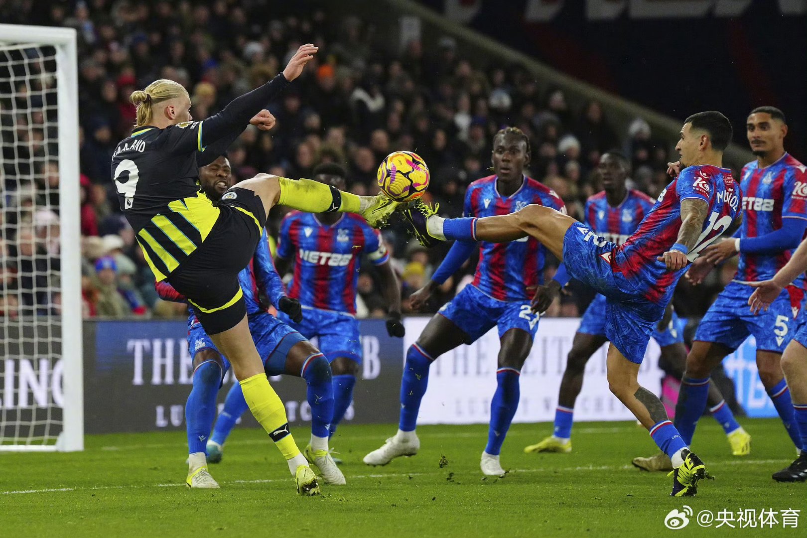 曼联翻盘那不勒斯,哈兰德关键制胜 曼联翻盘那不勒斯,哈兰德关键制胜