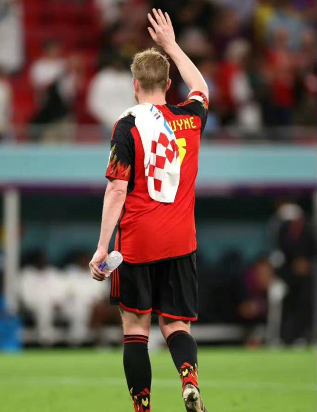 关于比利时血洗克罗地亚,罗德里戈爆发神勇的信息 关于比利时血洗克罗地亚,罗德里戈爆发神勇的信息