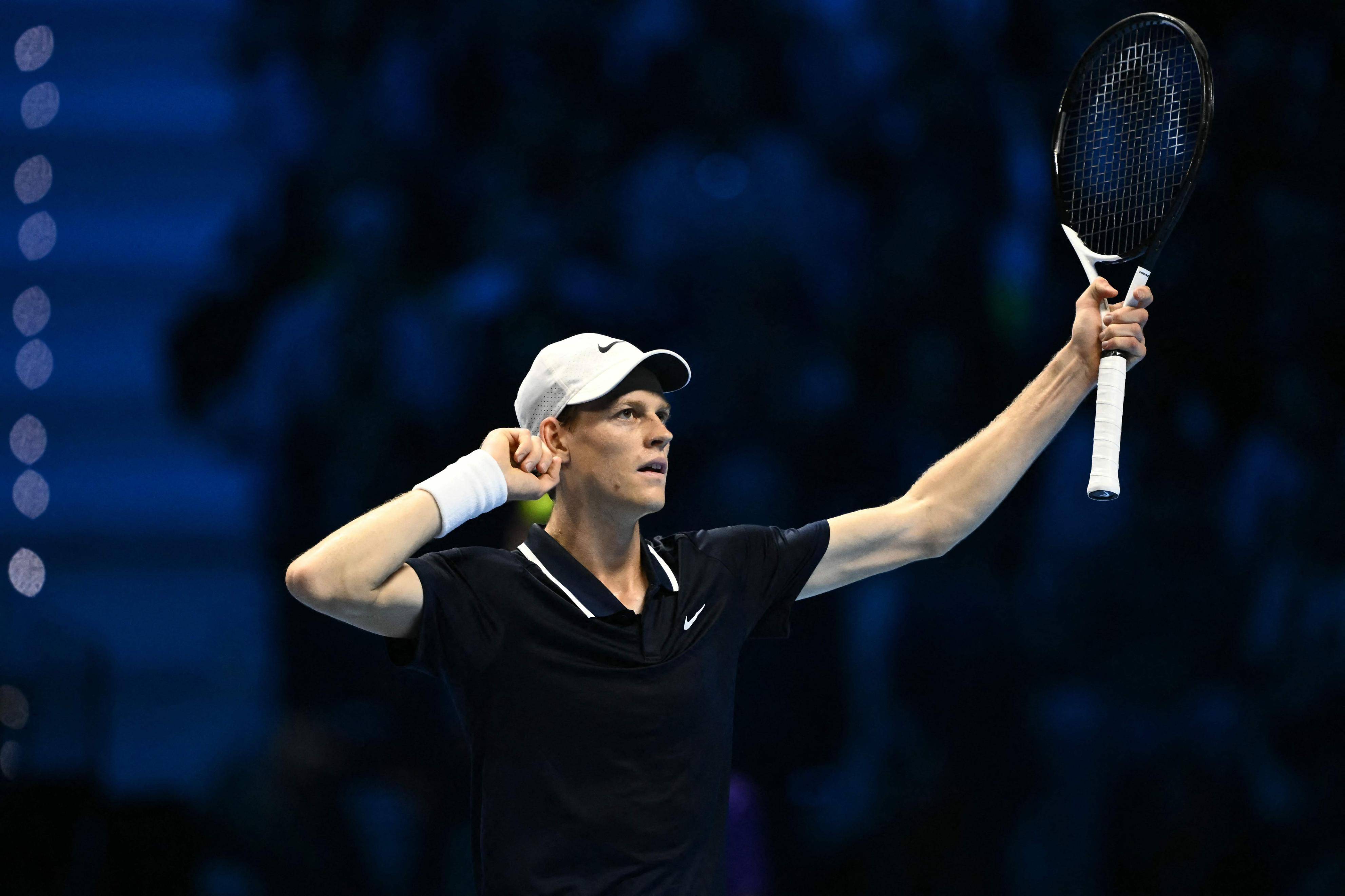 世界网球队险胜法国网球队,克耶高斯一己之力扛起全队的简单介绍 世界网球队险胜法国网球队,克耶高斯一己之力扛起全队的简单介绍