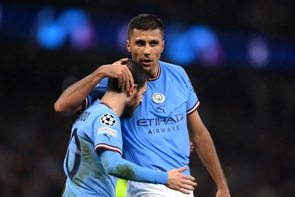 曼城逆转瑞典，基米希关键制胜的简单介绍