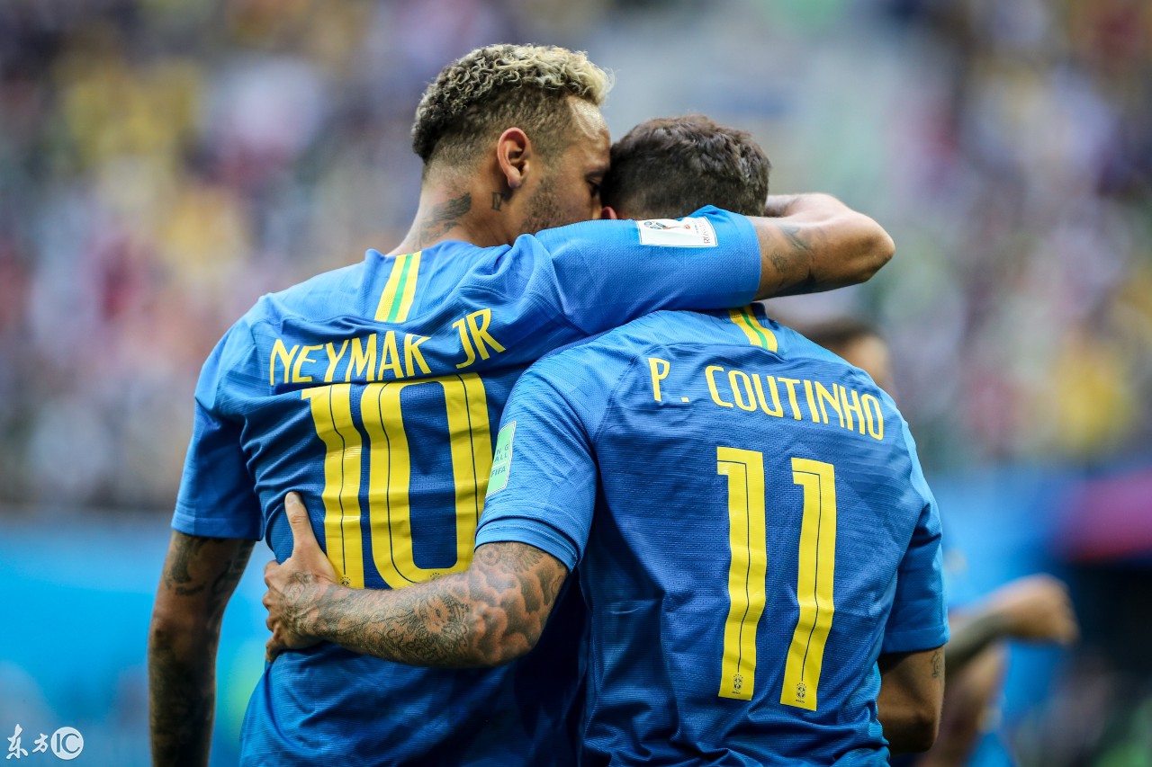 包含美国绝杀那不勒斯，内马尔统治全场的词条